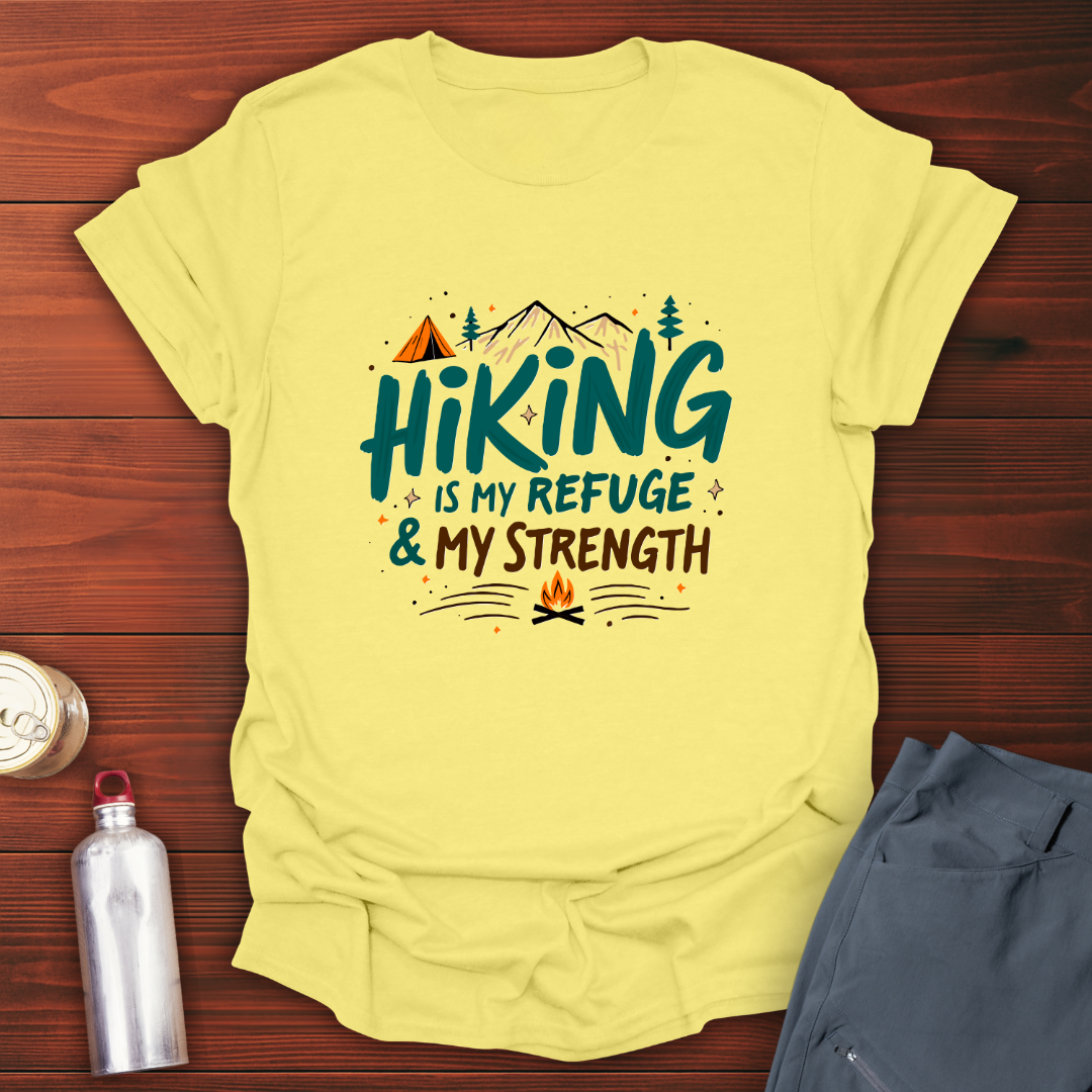Hiking Essence T-Shirt