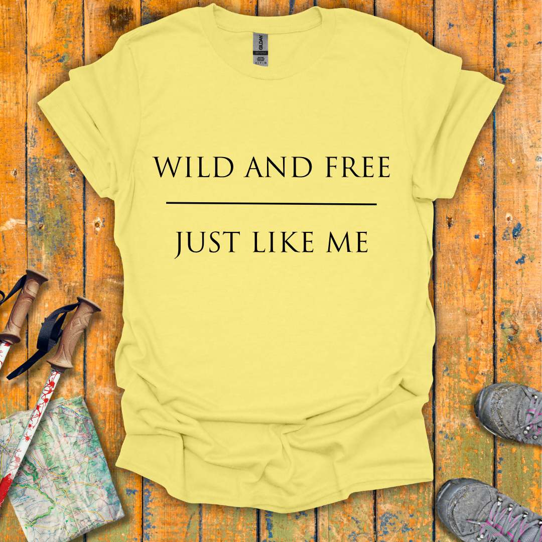 Like Me T-Shirt