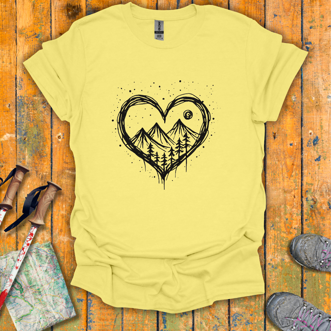 Heartland Harmony T-Shirt