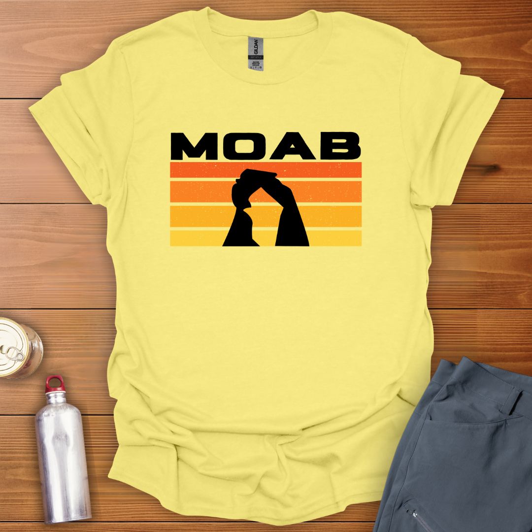 Moab T-Shirt