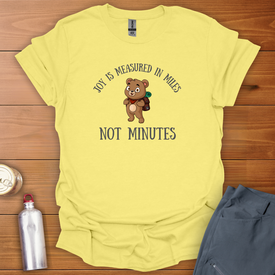 Amble Free T-Shirt