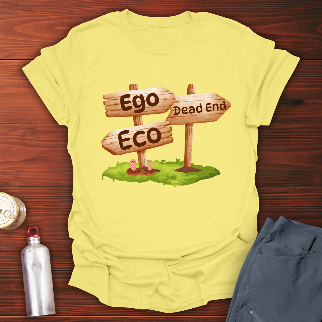 Eco T-Shirt