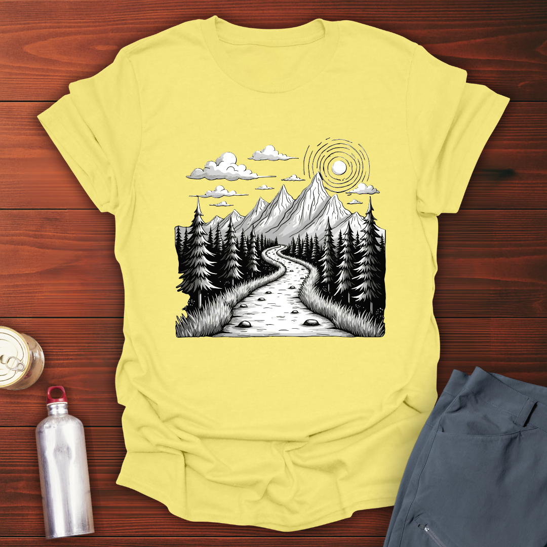 Trek Reverie T-Shirt