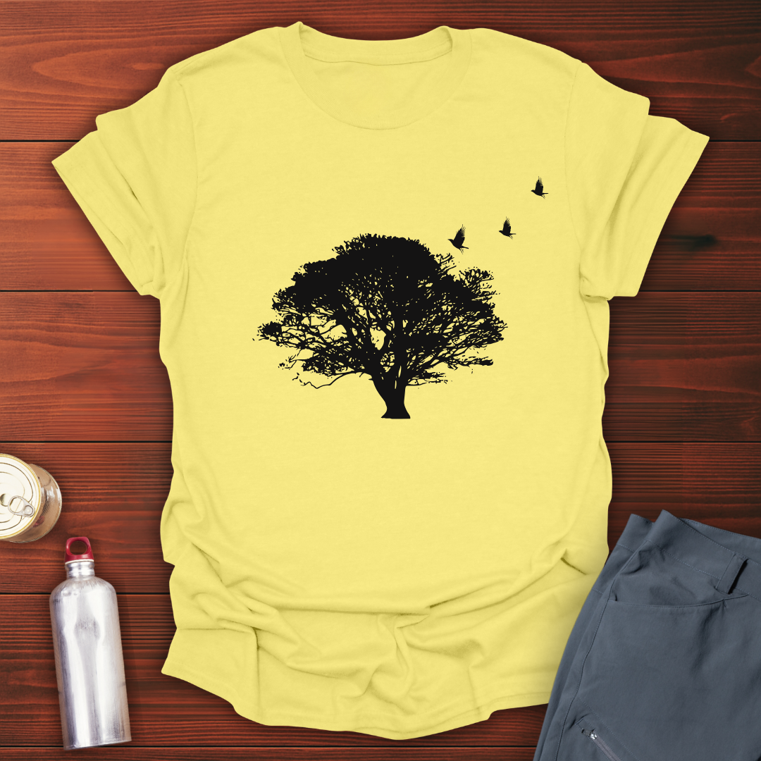 Flight T-Shirt