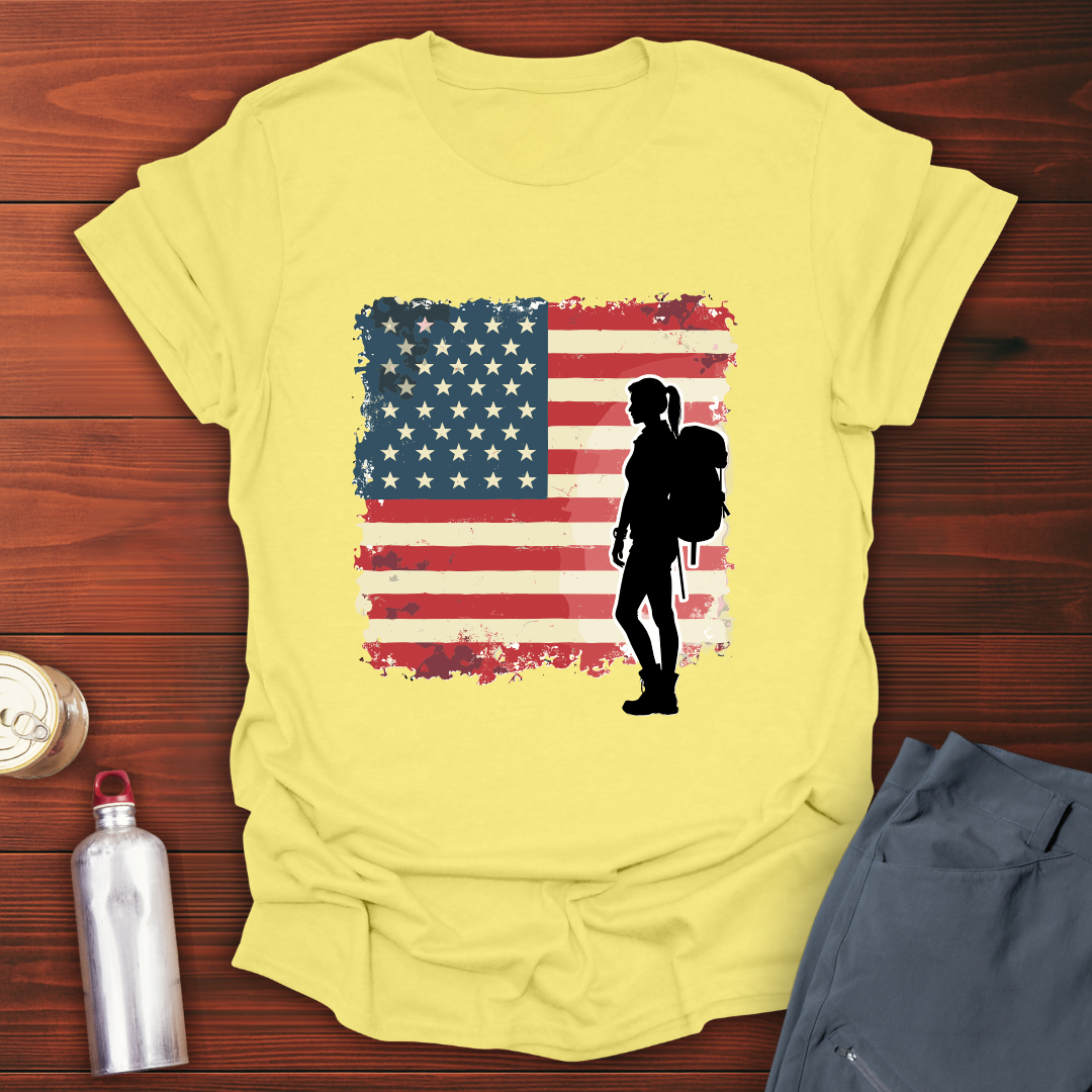 Vintage Survivor T-Shirt