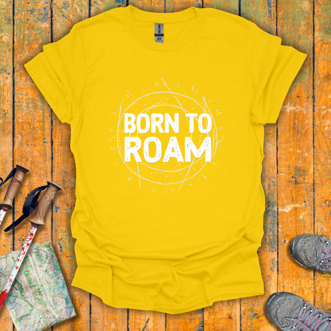 Absolute Roamer T-Shirt