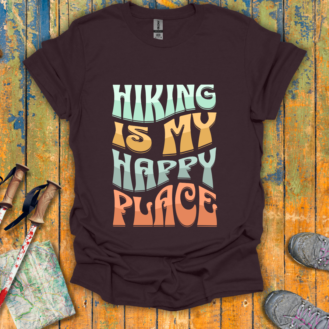 Always Happy T-Shirt