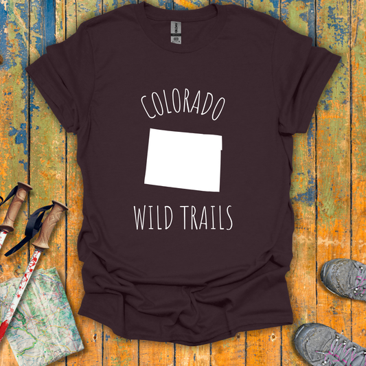 Colorado T-Shirt