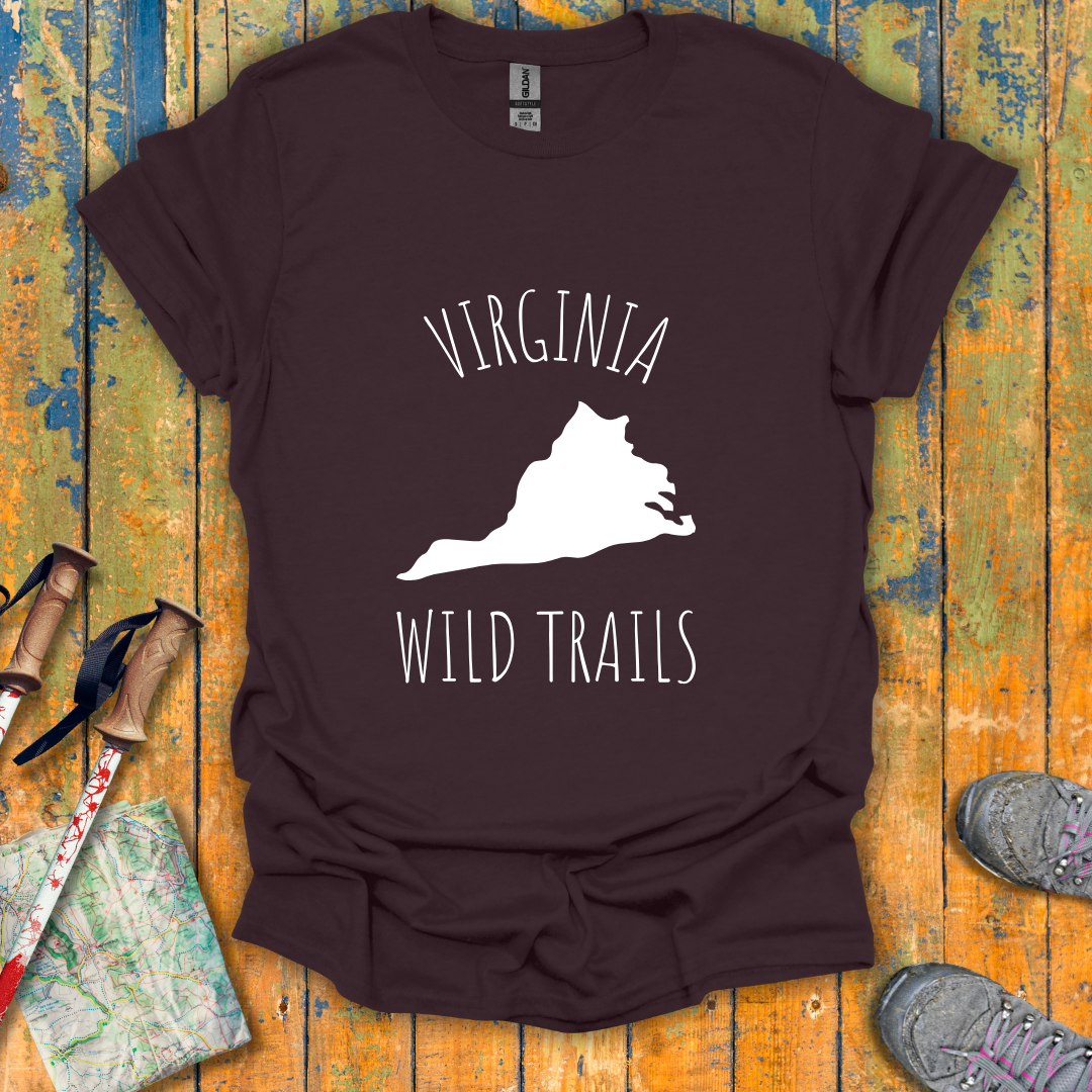 Virginia T-Shirt