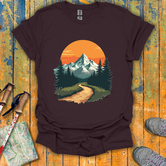 Rugged Horizon T-Shirt