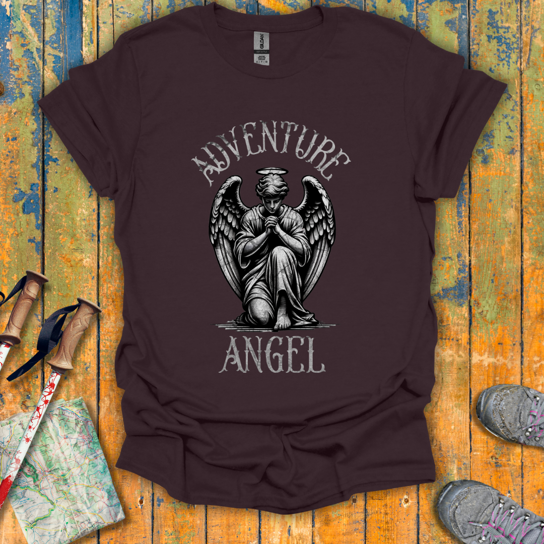 Adventure Angel T-Shirt