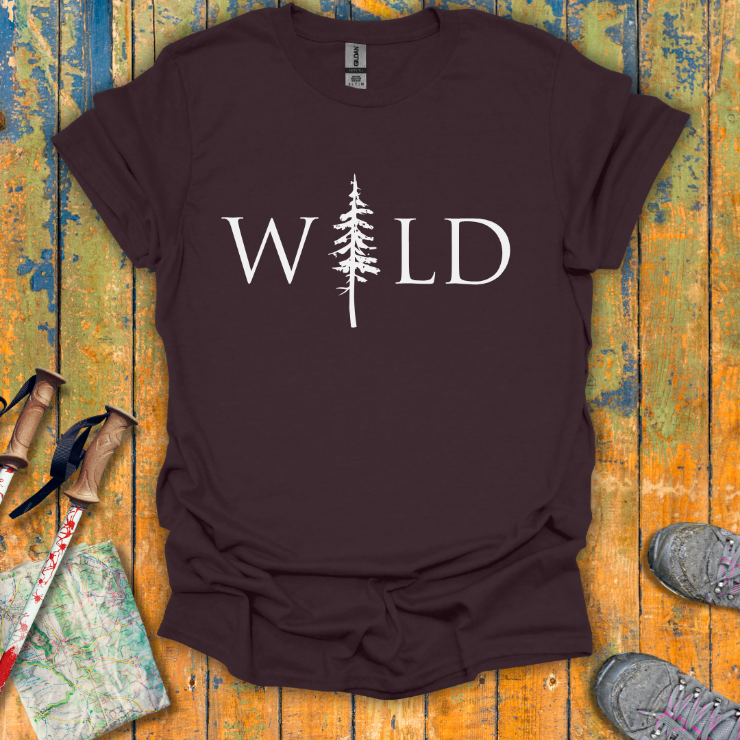 So Wild T-Shirt