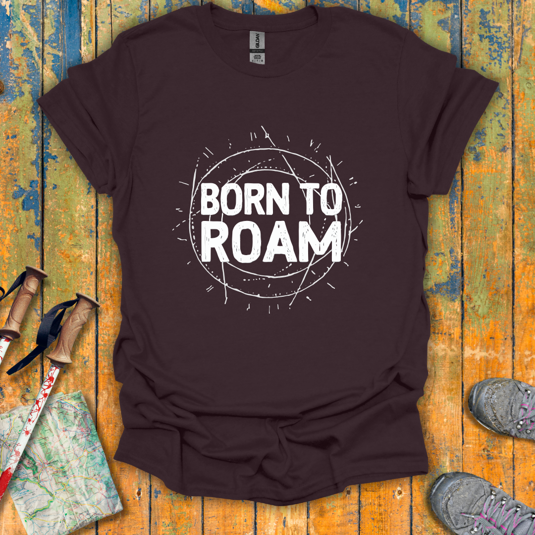 Absolute Roamer T-Shirt