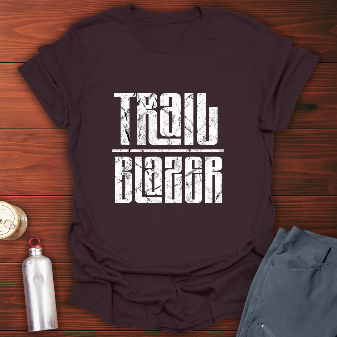 Trail Blazer T-Shirt