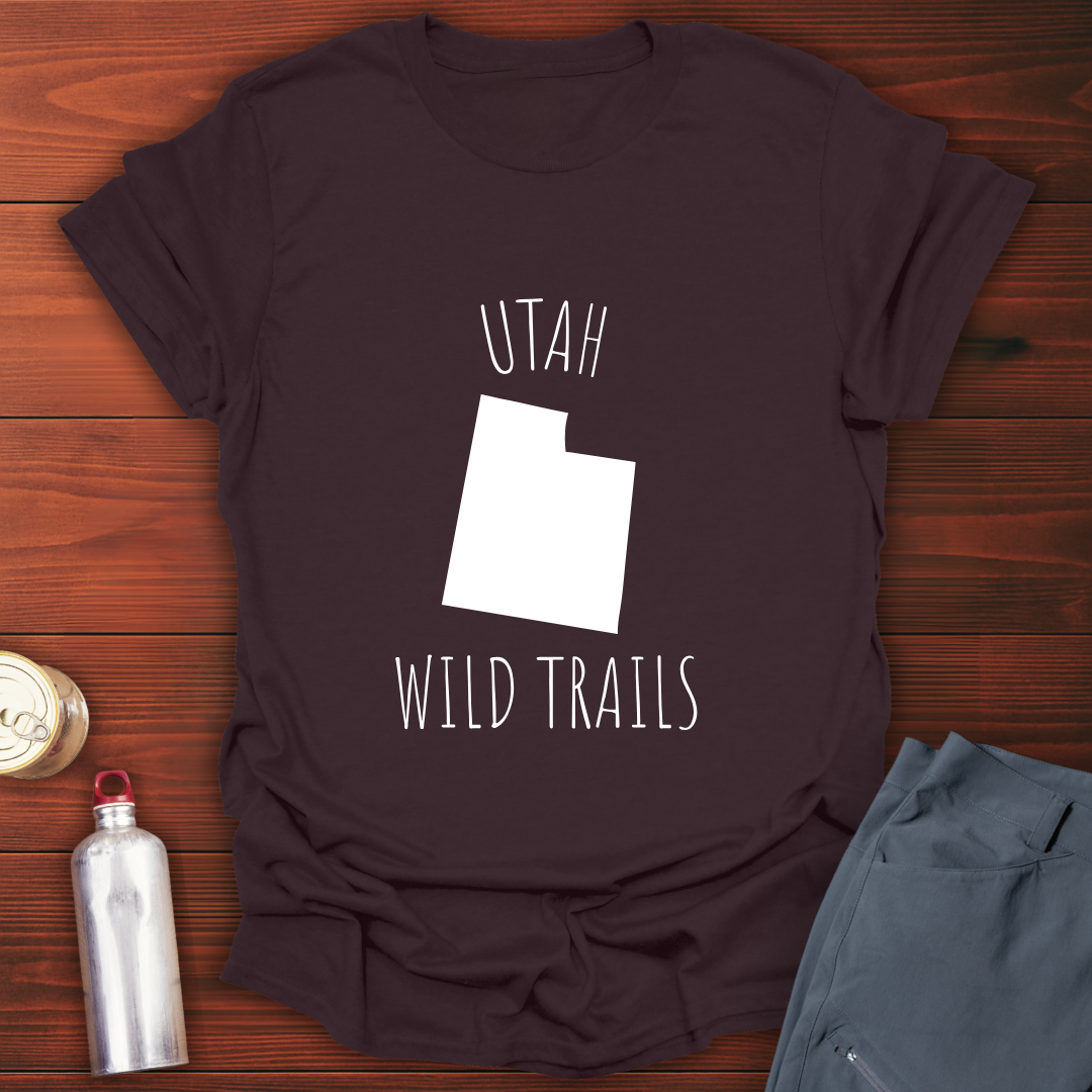 Utah T-Shirt