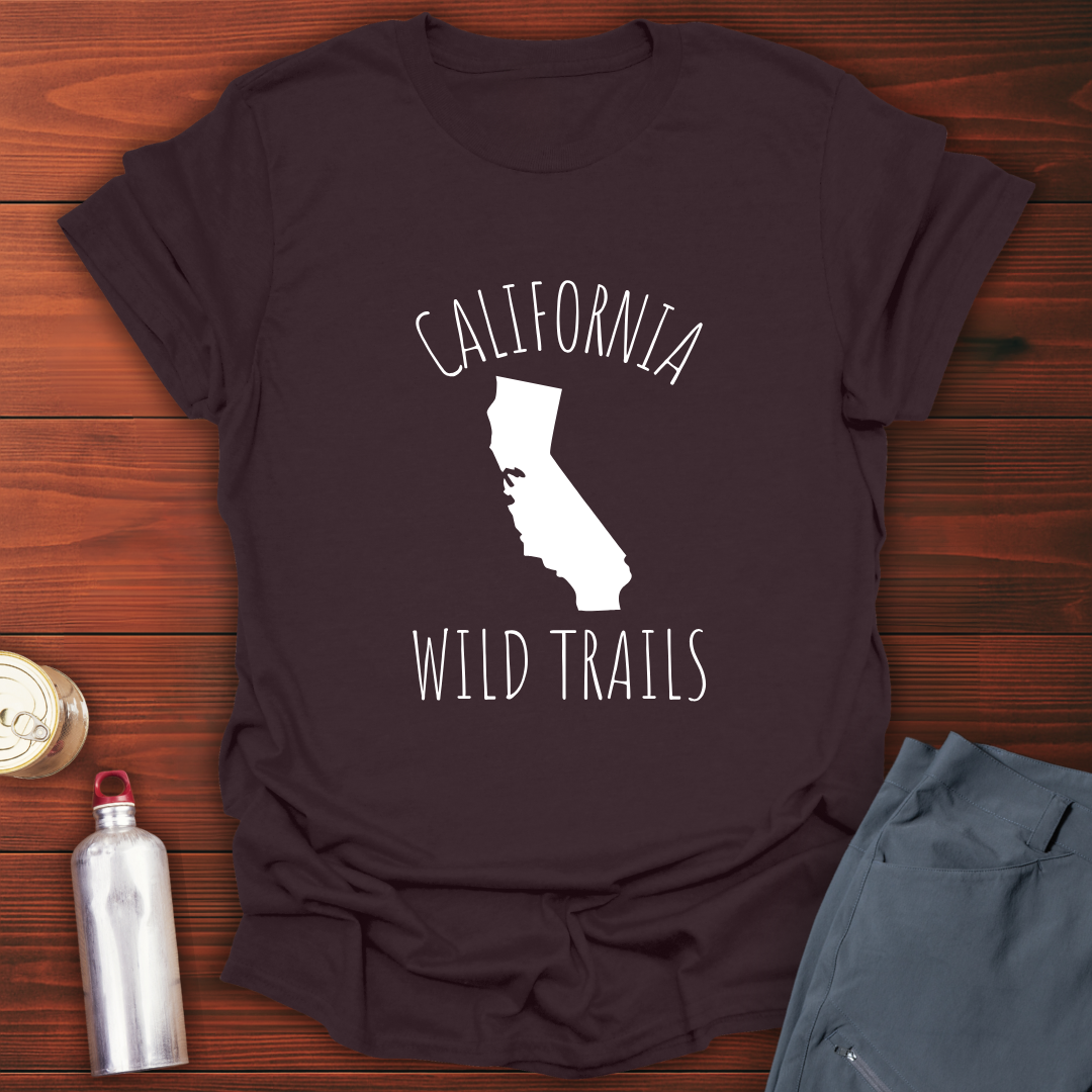California T-Shirt