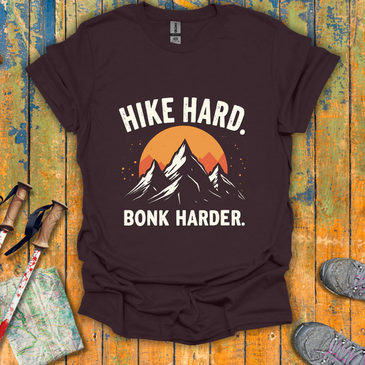 Bonk Zero T-Shirt