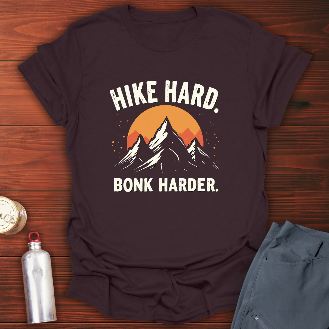 Bonk Zero T-Shirt