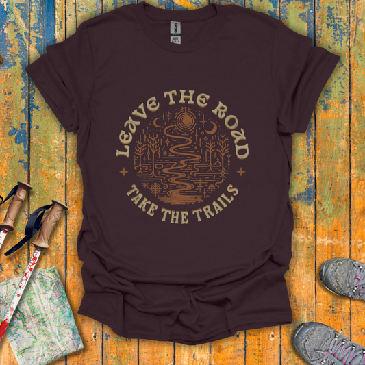 Beat The Trails T-Shirt