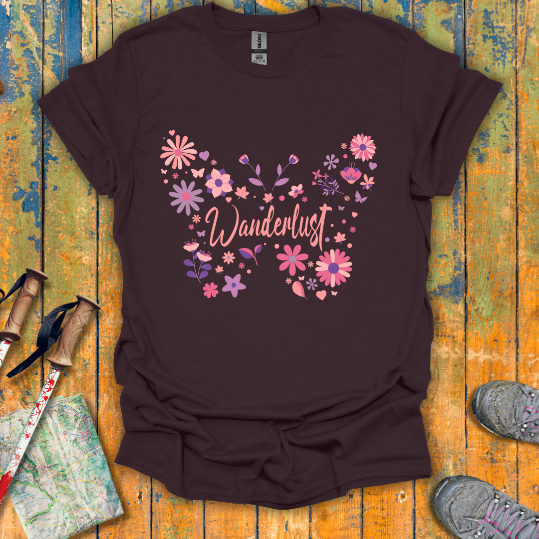 Butterfly Love T-Shirt