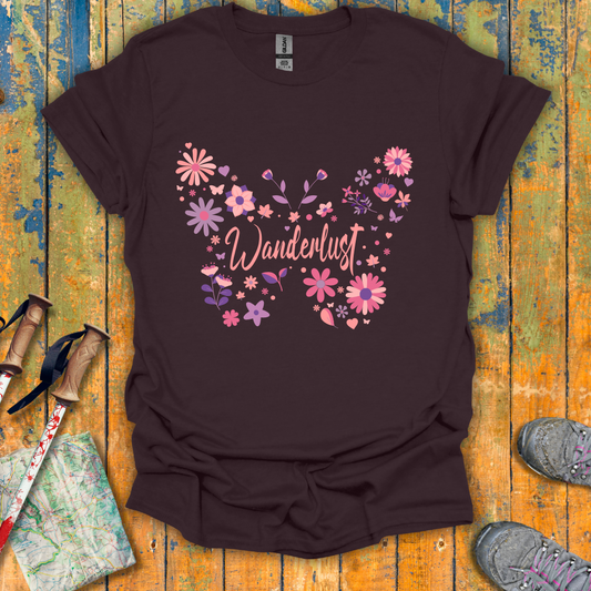 Butterfly Love T-Shirt