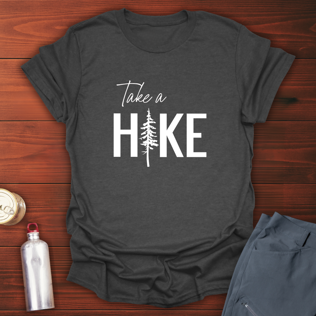 Take A Hike T-Shirt
