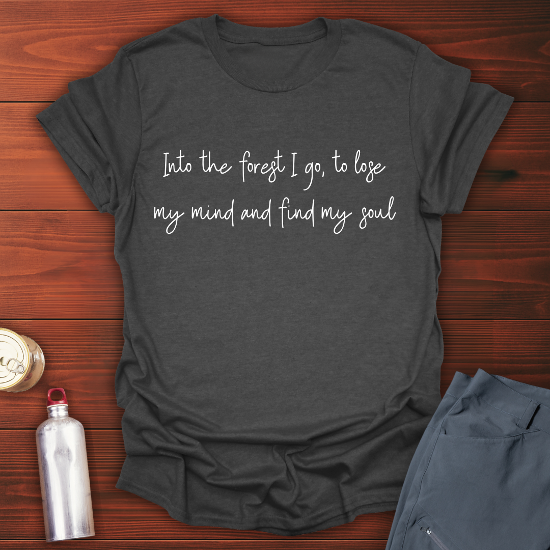 Forest T-Shirt
