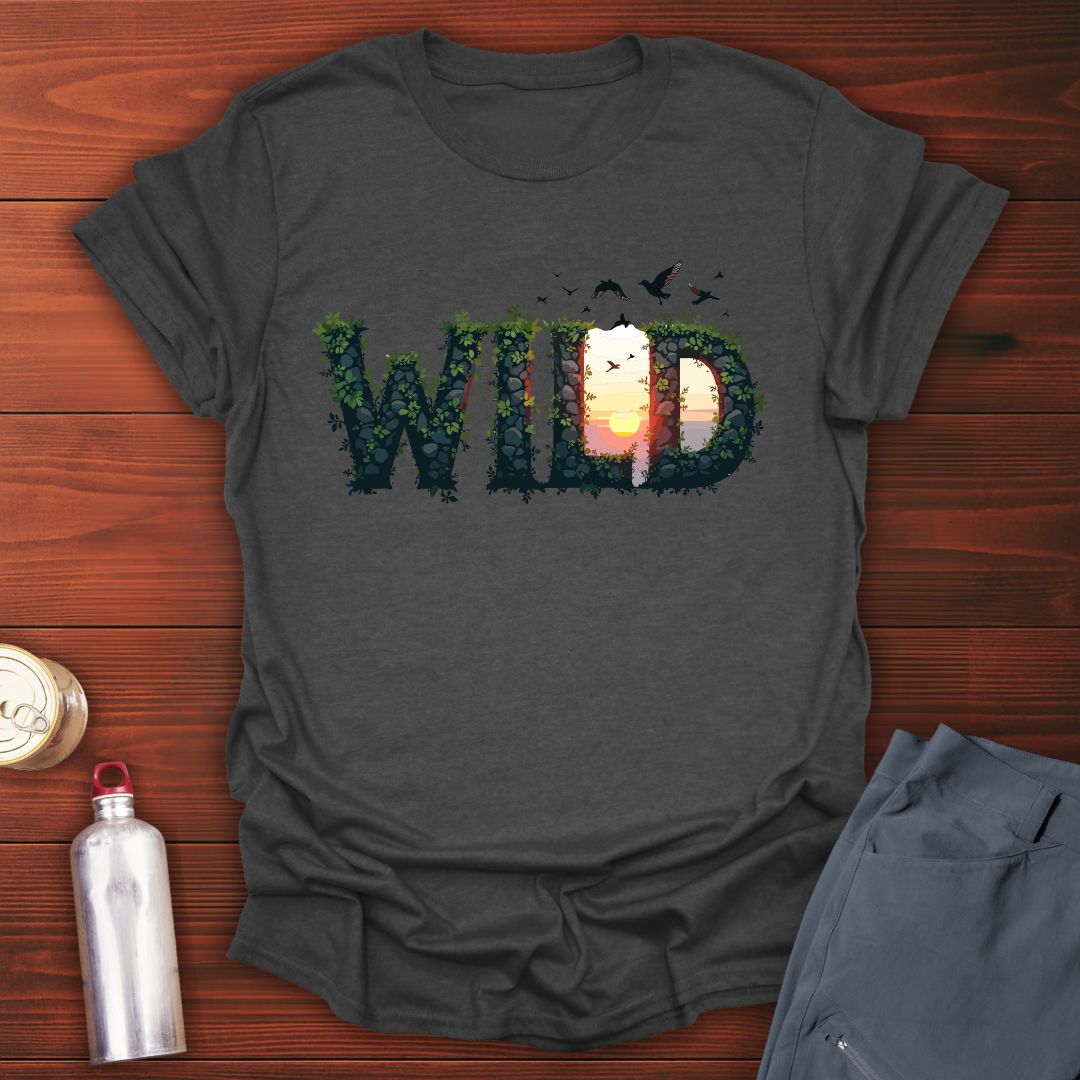 Wild One T-Shirt