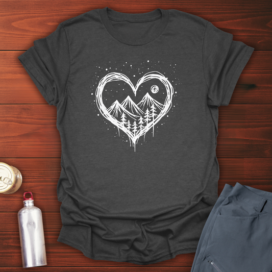 Heartland Harmony T-Shirt