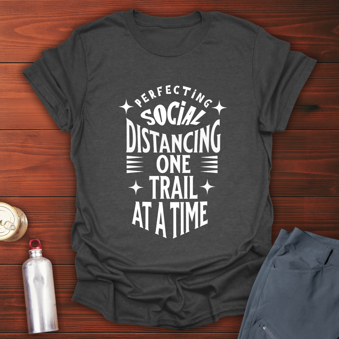 Social Distancing T-Shirt
