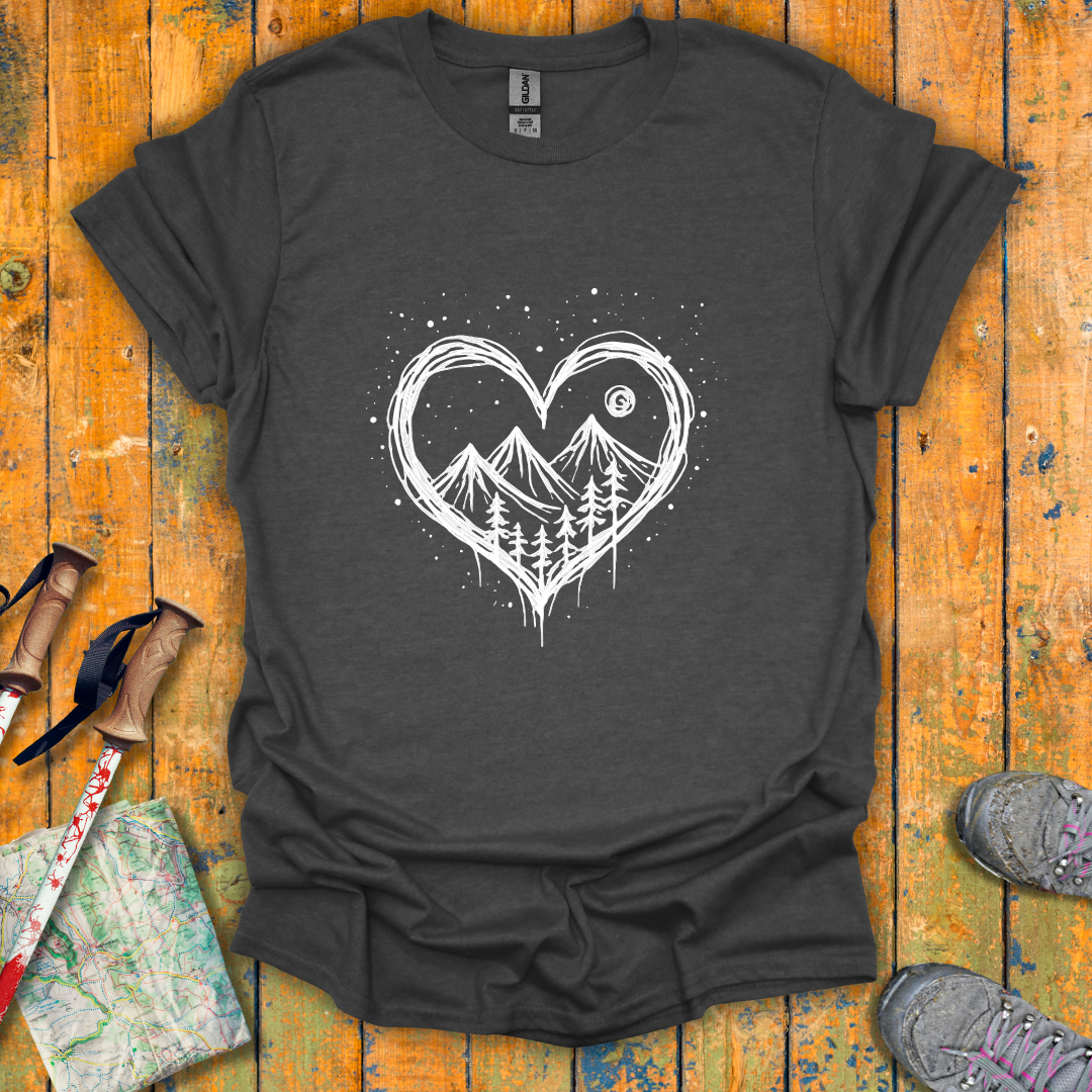 Heartland Harmony T-Shirt