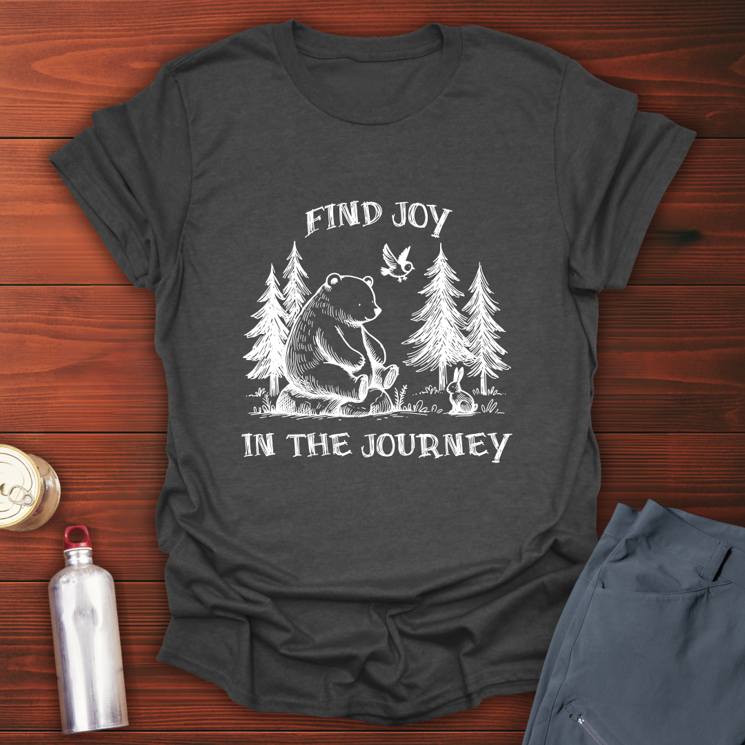 Amble Free T-Shirt