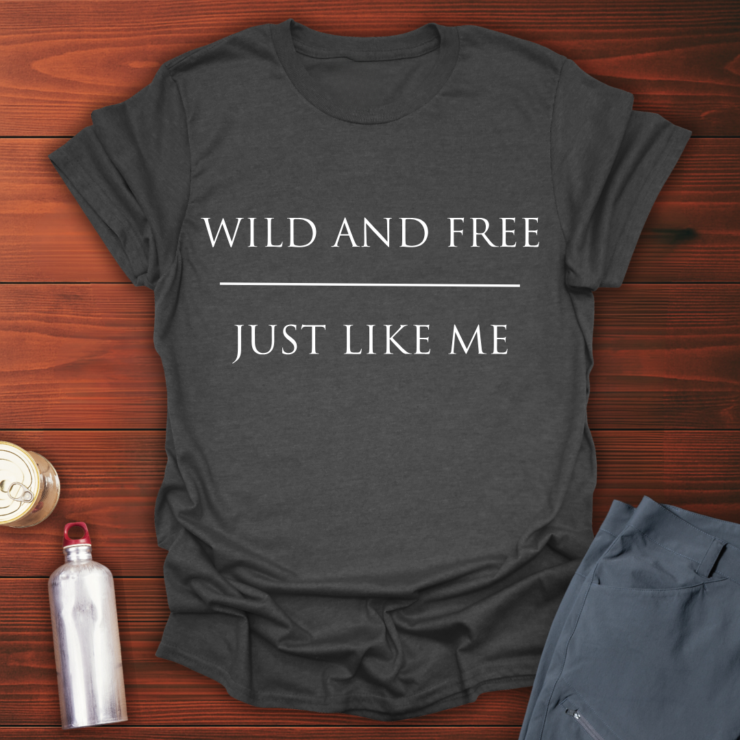 Like Me T-Shirt