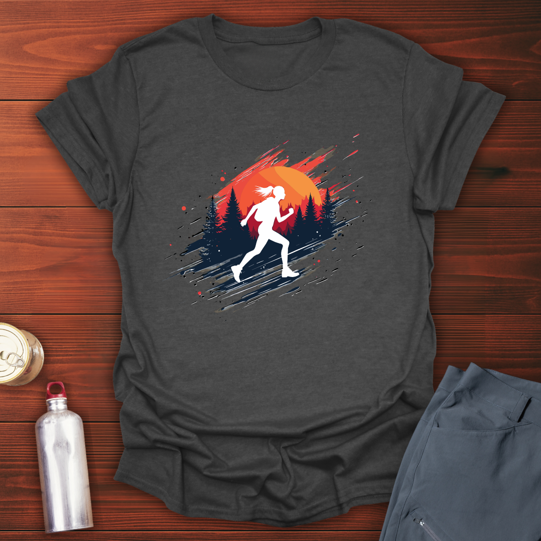 Trail Ventures T-Shirt