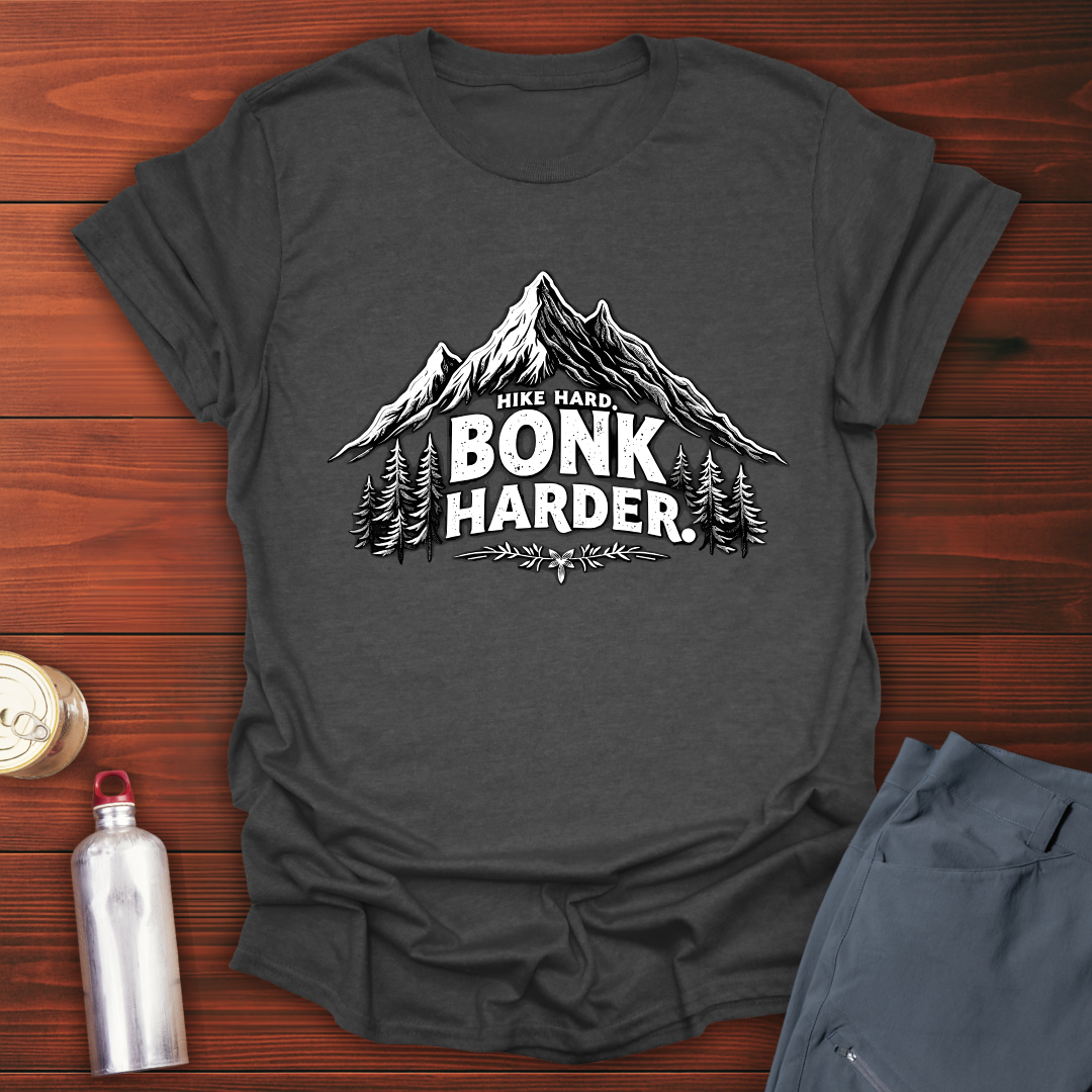 Trail Blaze T-Shirt