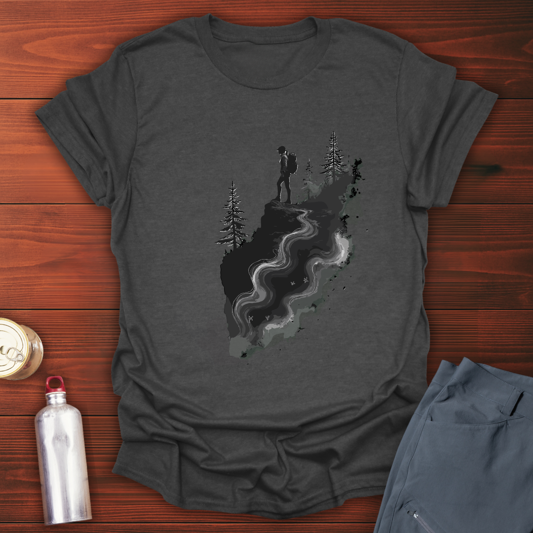 Nature Journey T-Shirt