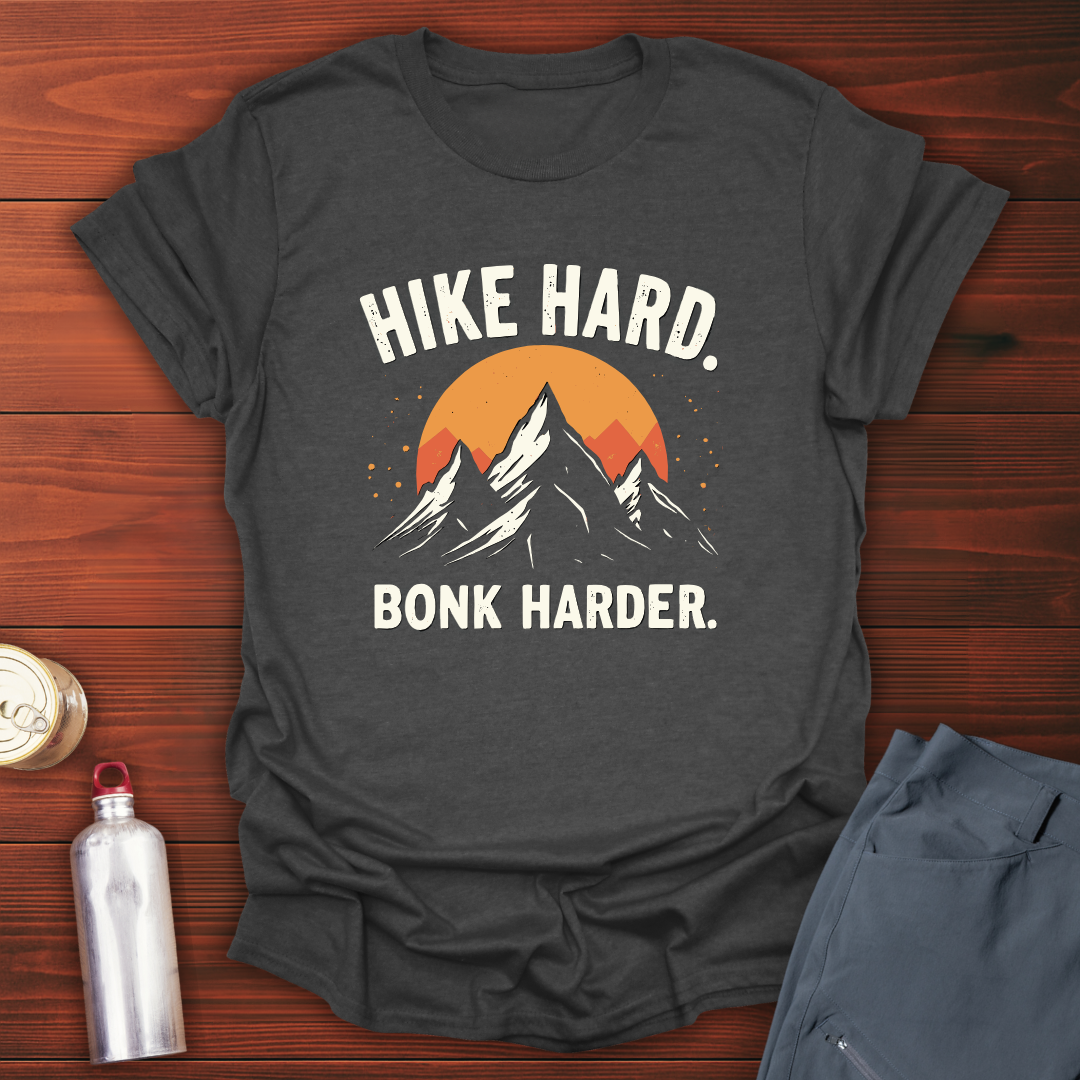 Bonk Zero T-Shirt