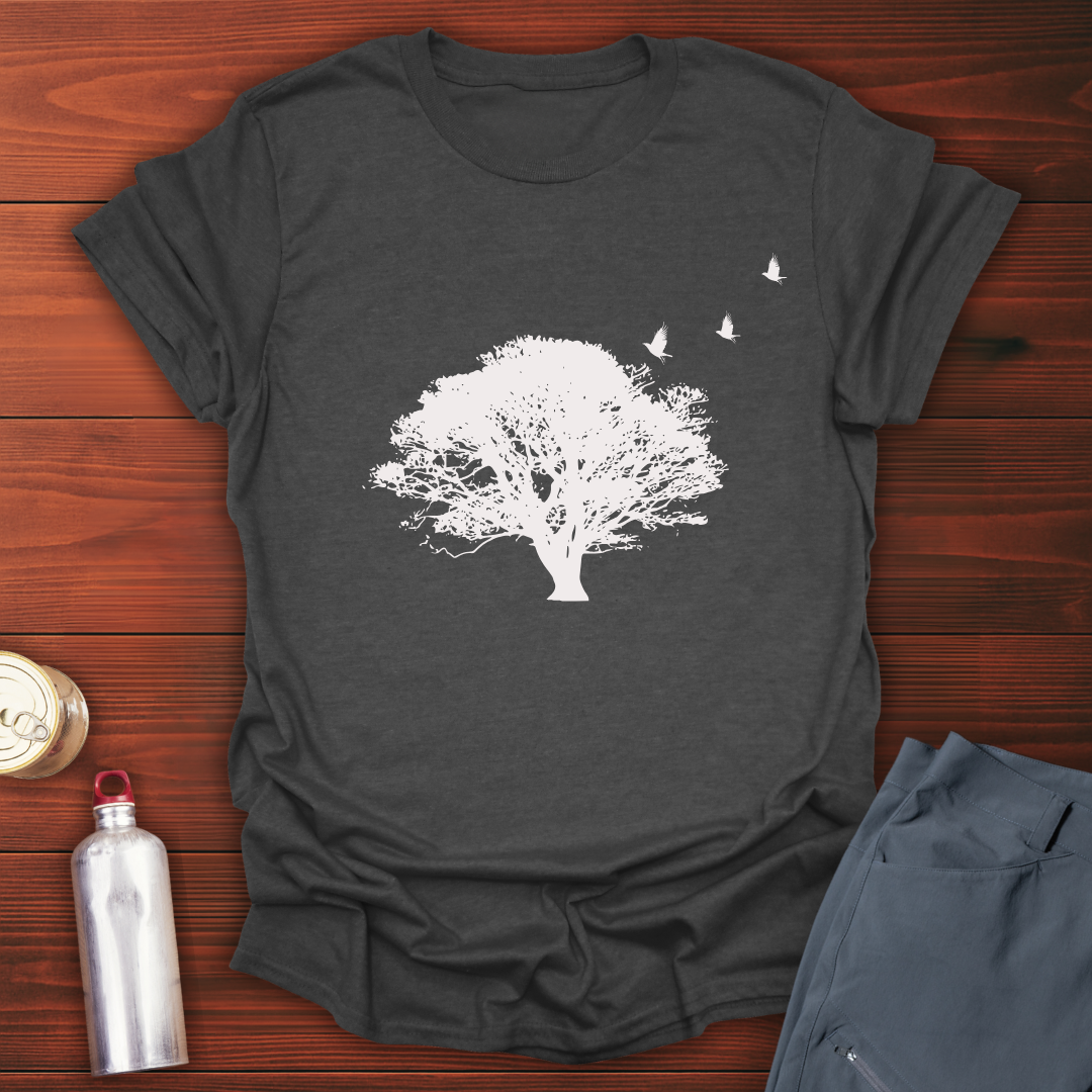 Flight T-Shirt