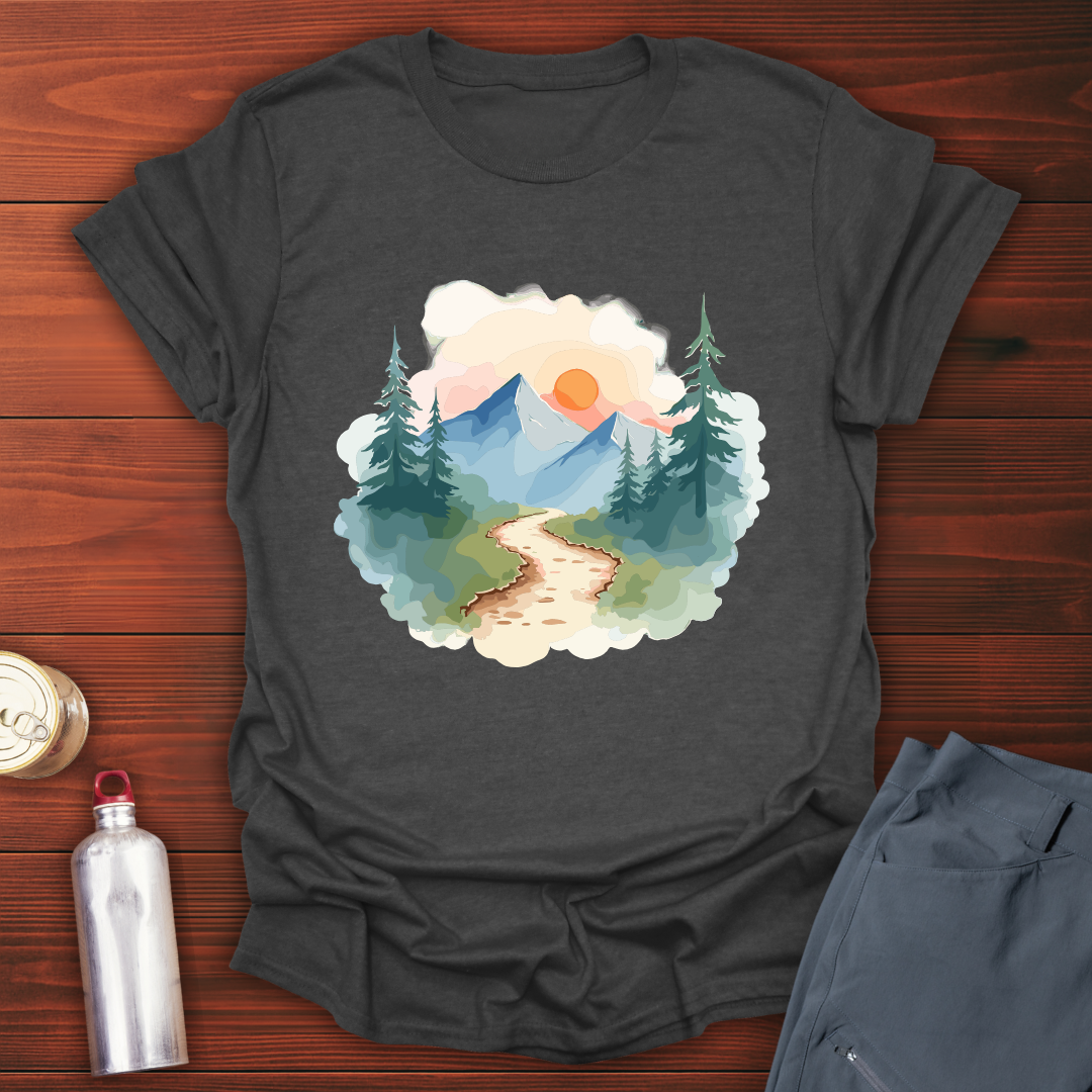 Dreamscape Trail T-Shirt