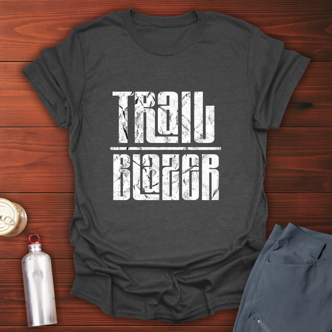 Trail Blazer T-Shirt