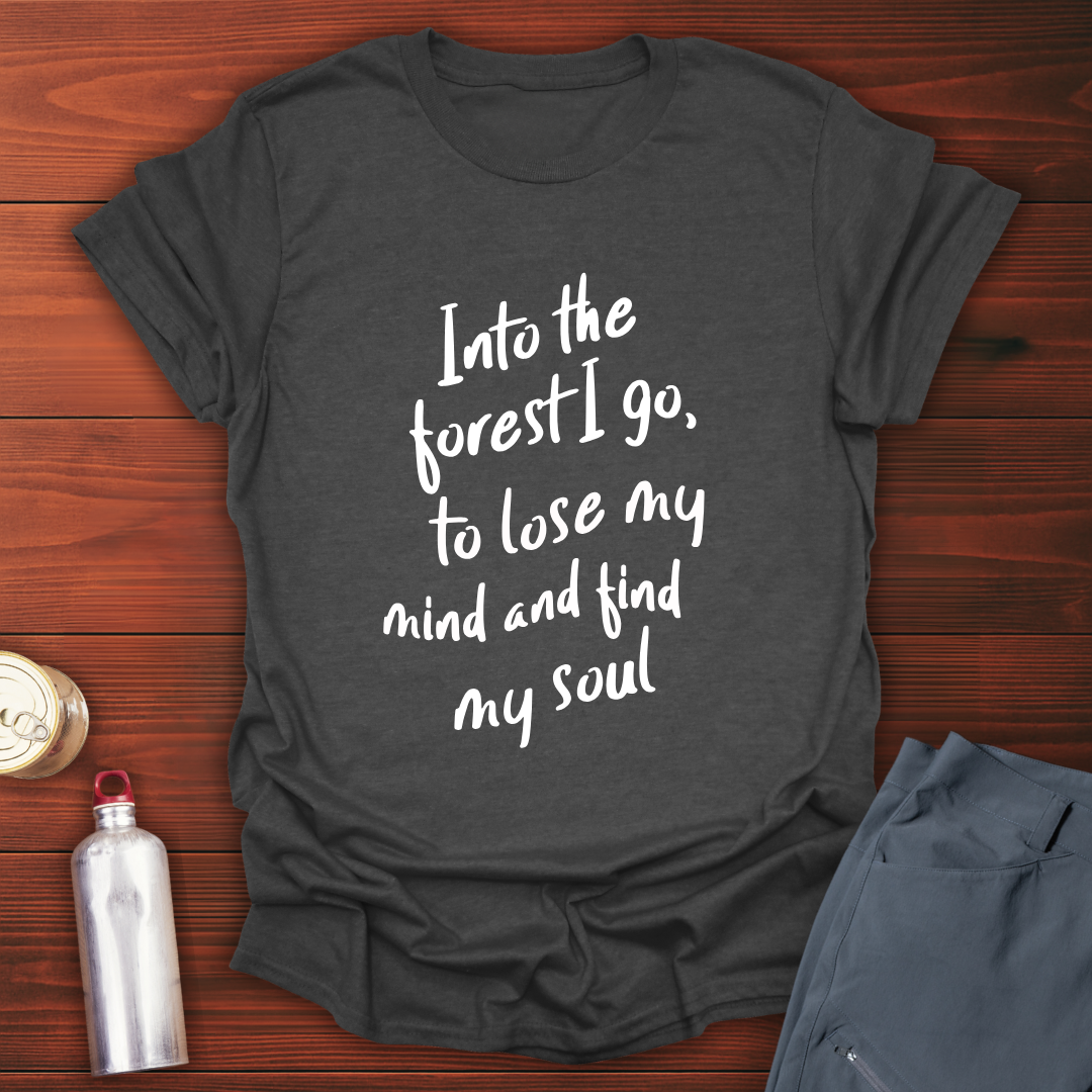 Active Mentality T-Shirt