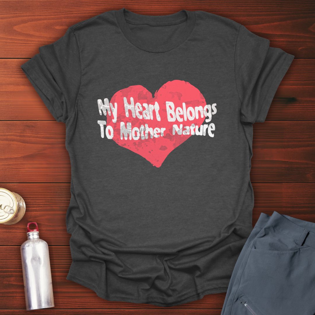 All Heart T-Shirt
