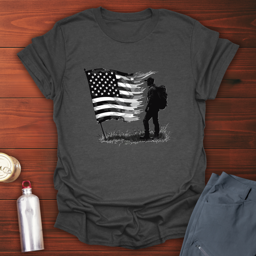 Patriotic Journey T-Shirt