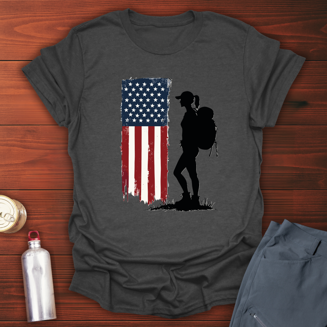 Rustic Adventure T-Shirt