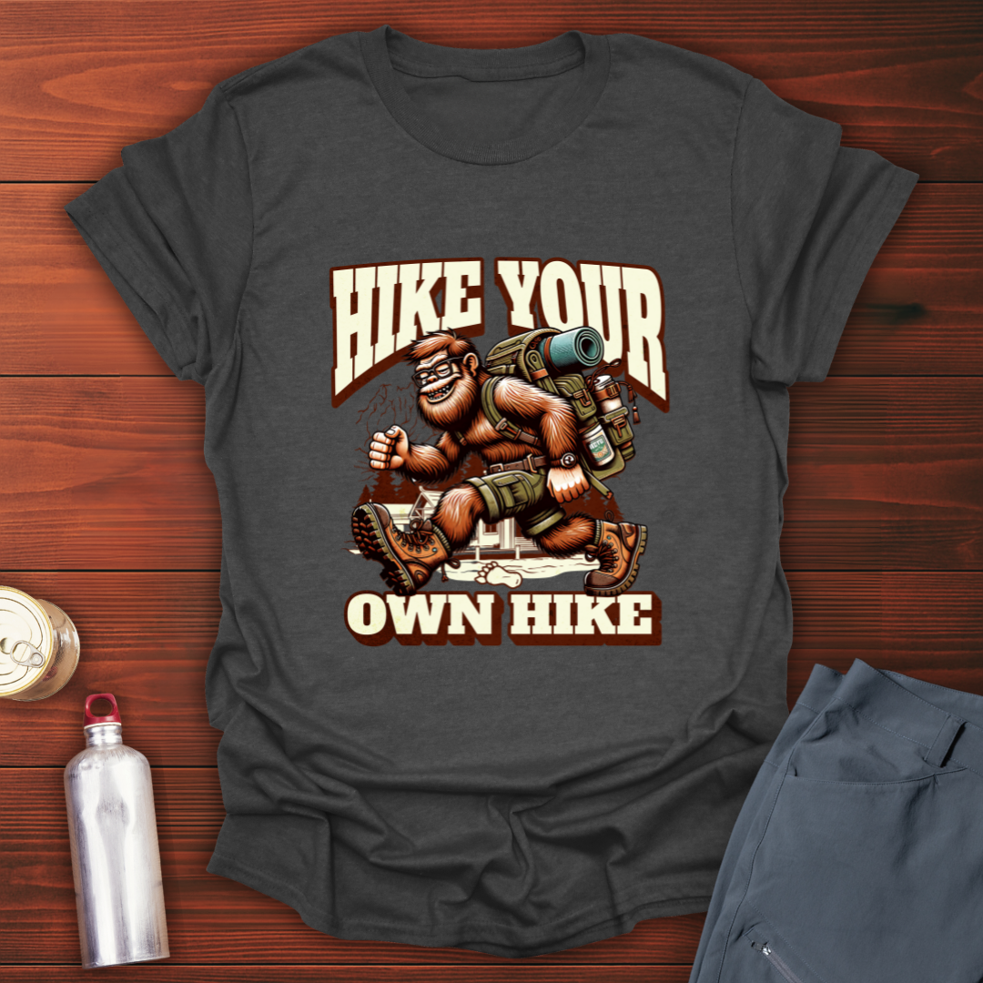 Adventure Unique T-Shirt