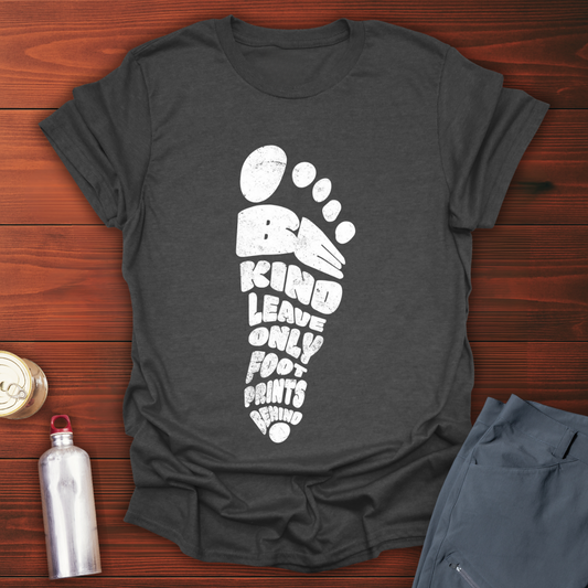 Tranquil Peaks T-Shirt