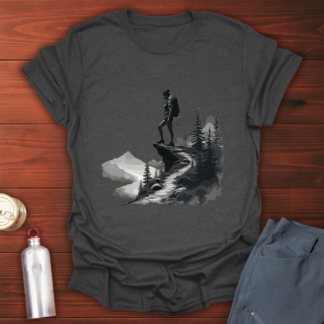 Echo Heights T-Shirt