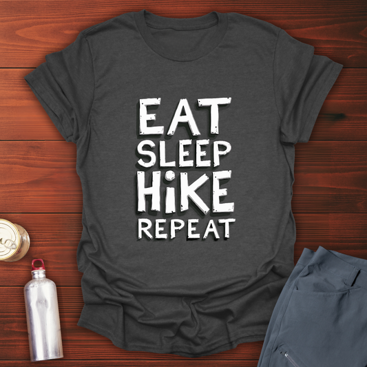 Habit Cycle T-Shirt