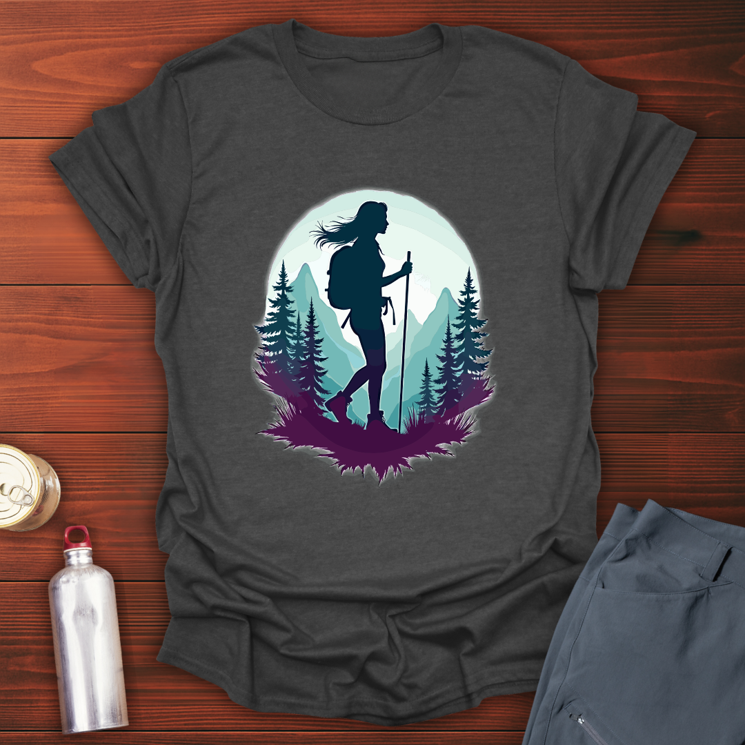 Hike Elegance T-Shirt