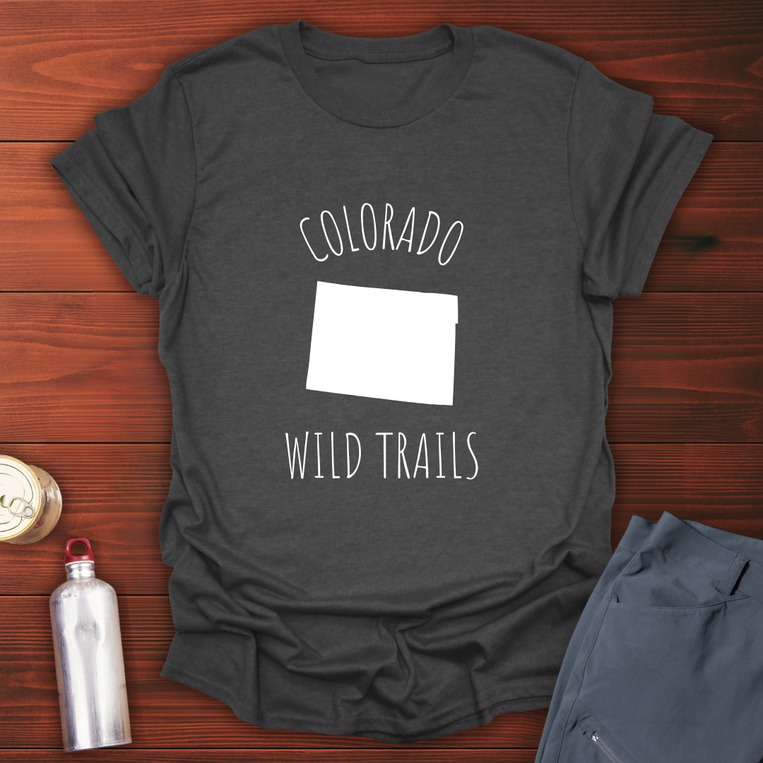 Colorado T-Shirt